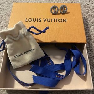 Louis Vuitton Earrings